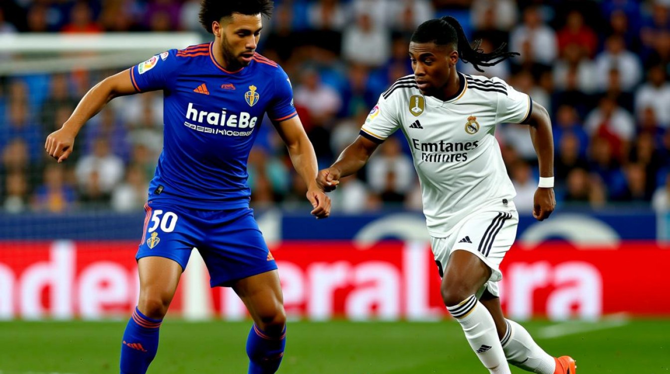 赫塔菲爆冷击败皇马，这场冷门背后藏着什么战术玄机？-图1