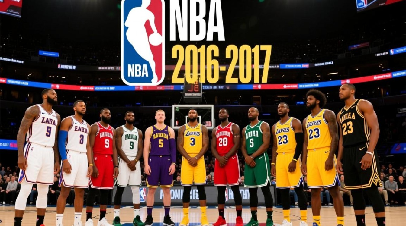 2017年NBA最佳阵容一队都有谁？替补阵容又有哪些球员入选？-图2
