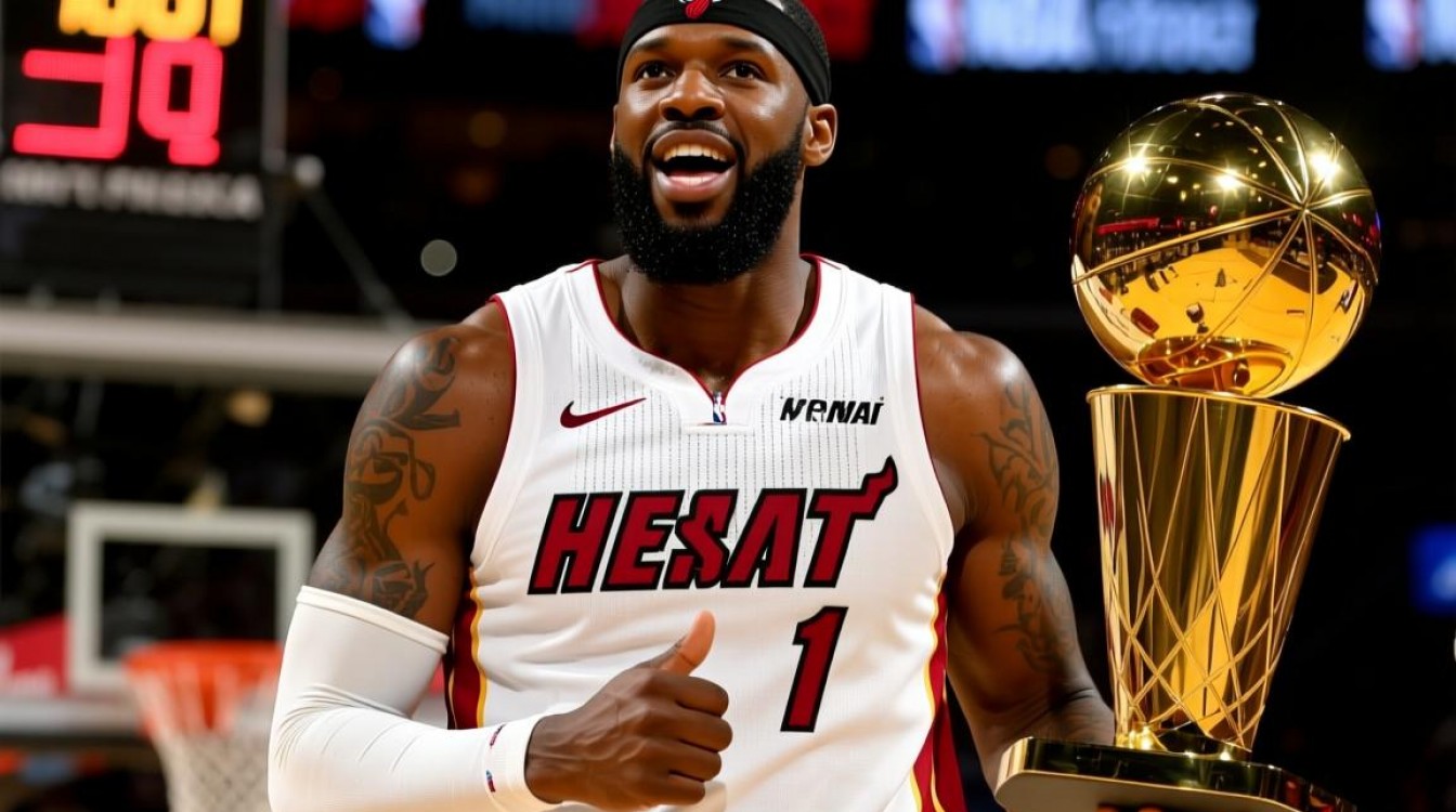 迈阿密热火总决赛视频哪里看？完整版回放免费在线播放吗？-图3