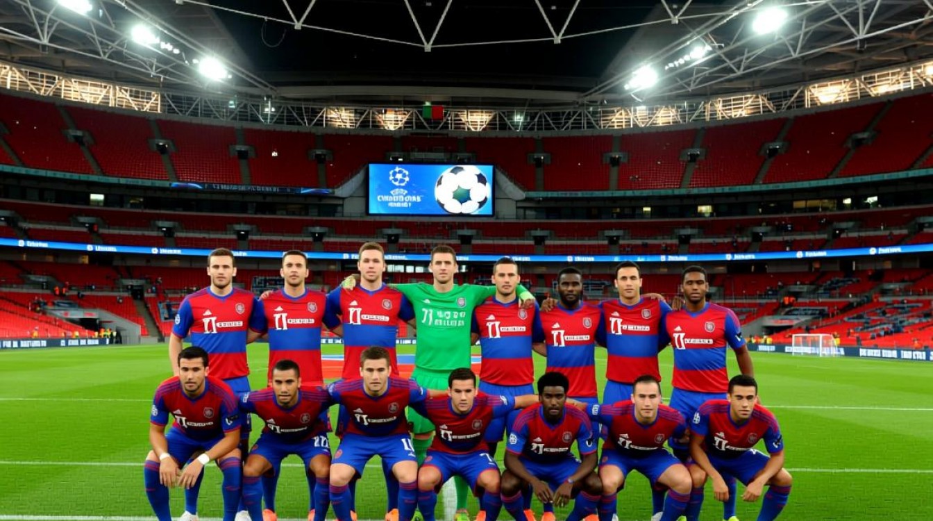 11年欧冠决赛阵容有哪些关键球员？-图1