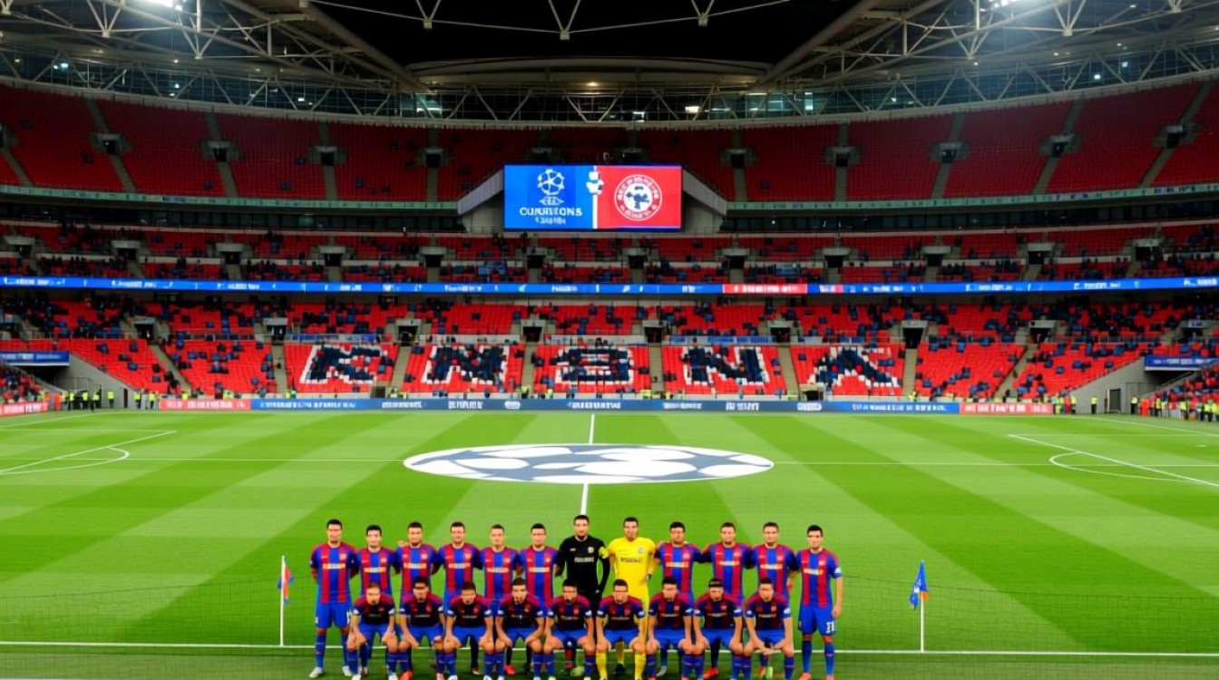 11年欧冠决赛阵容有哪些关键球员？-图2