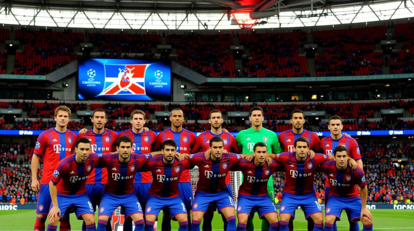 11年欧冠决赛阵容有哪些关键球员？-图3