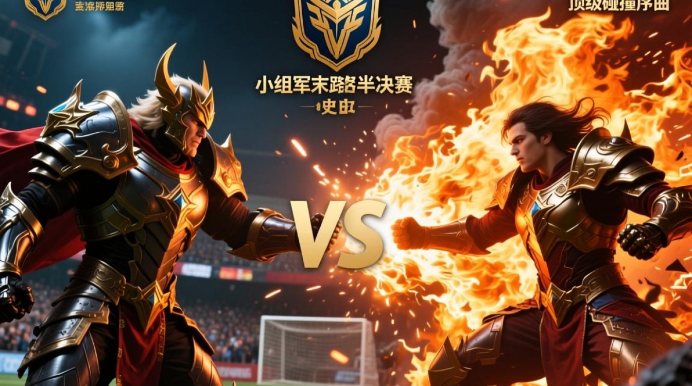 亚冠半决赛集锦，谁能晋级决赛？关键进球与战术解析-图3