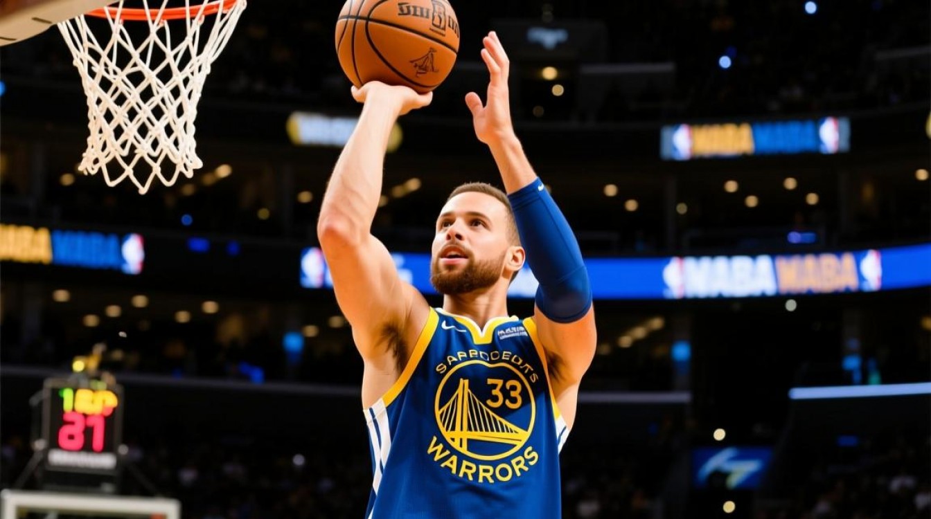 库里职业生涯一共进过几次总决赛？-图1