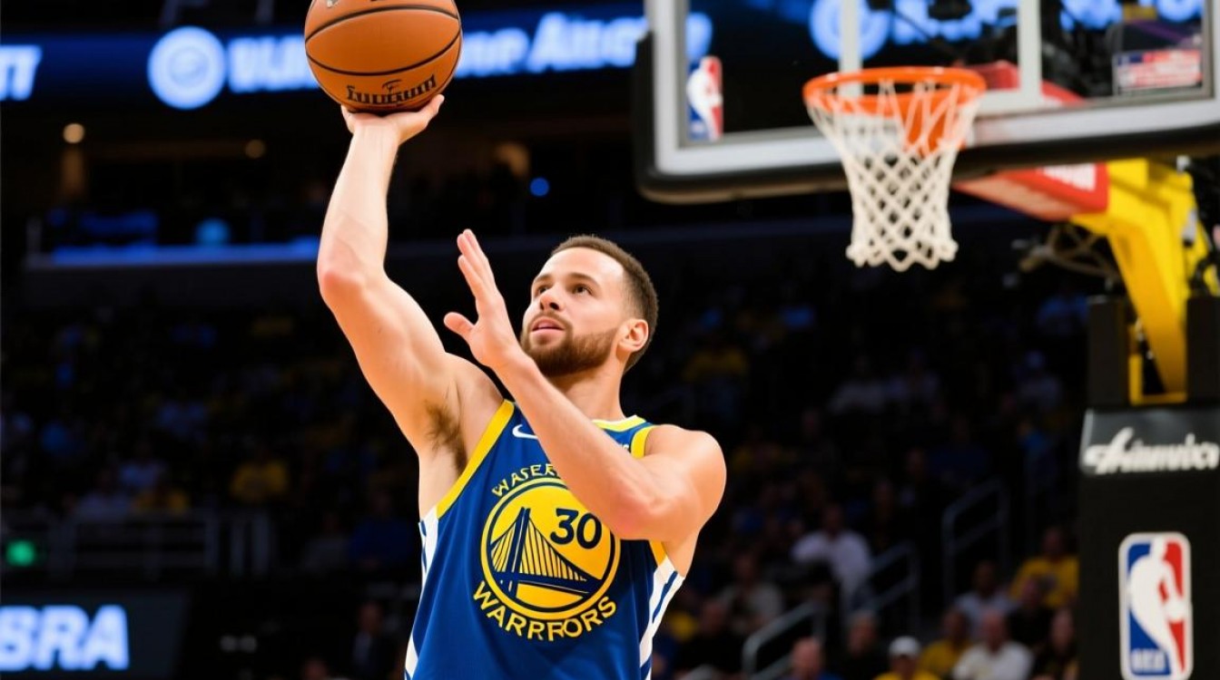 库里职业生涯一共进过几次总决赛？-图2