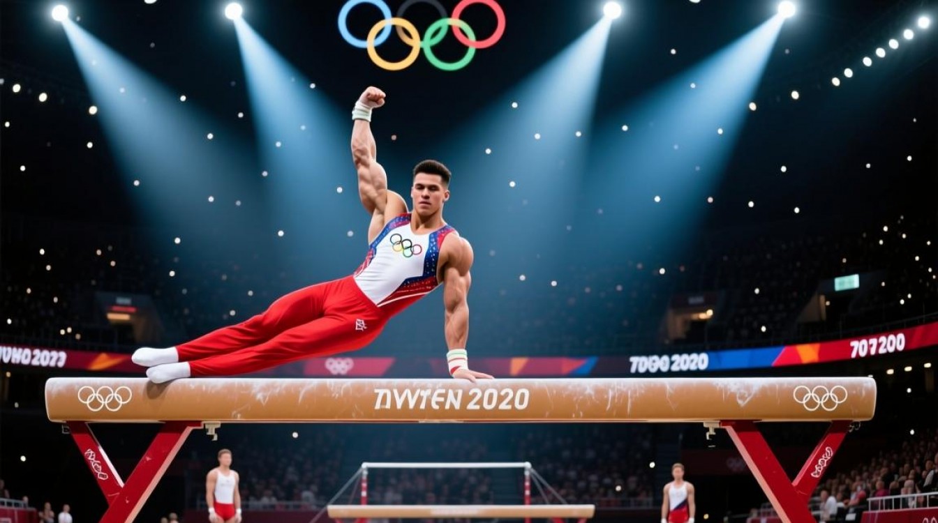 奥运会体操决赛，哪些选手最有望冲击金牌？-图1