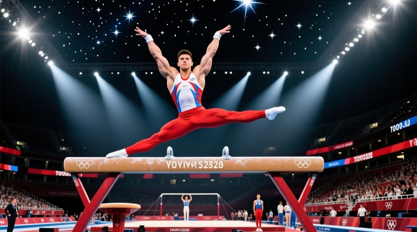 奥运会体操决赛，哪些选手最有望冲击金牌？-图2