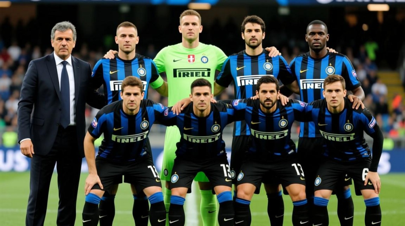 2014年国际米兰阵容有哪些核心球员及战术打法？-图1
