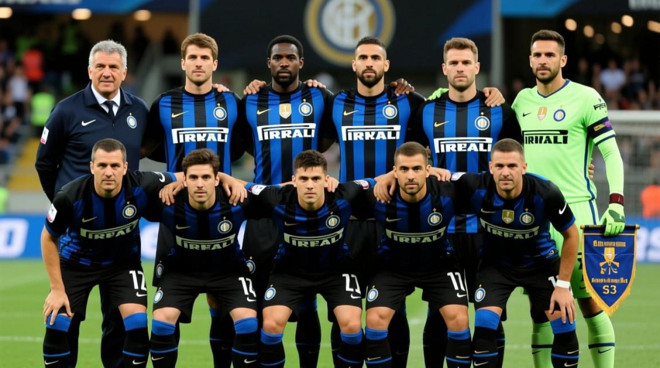 2014年国际米兰阵容有哪些核心球员及战术打法？-图3