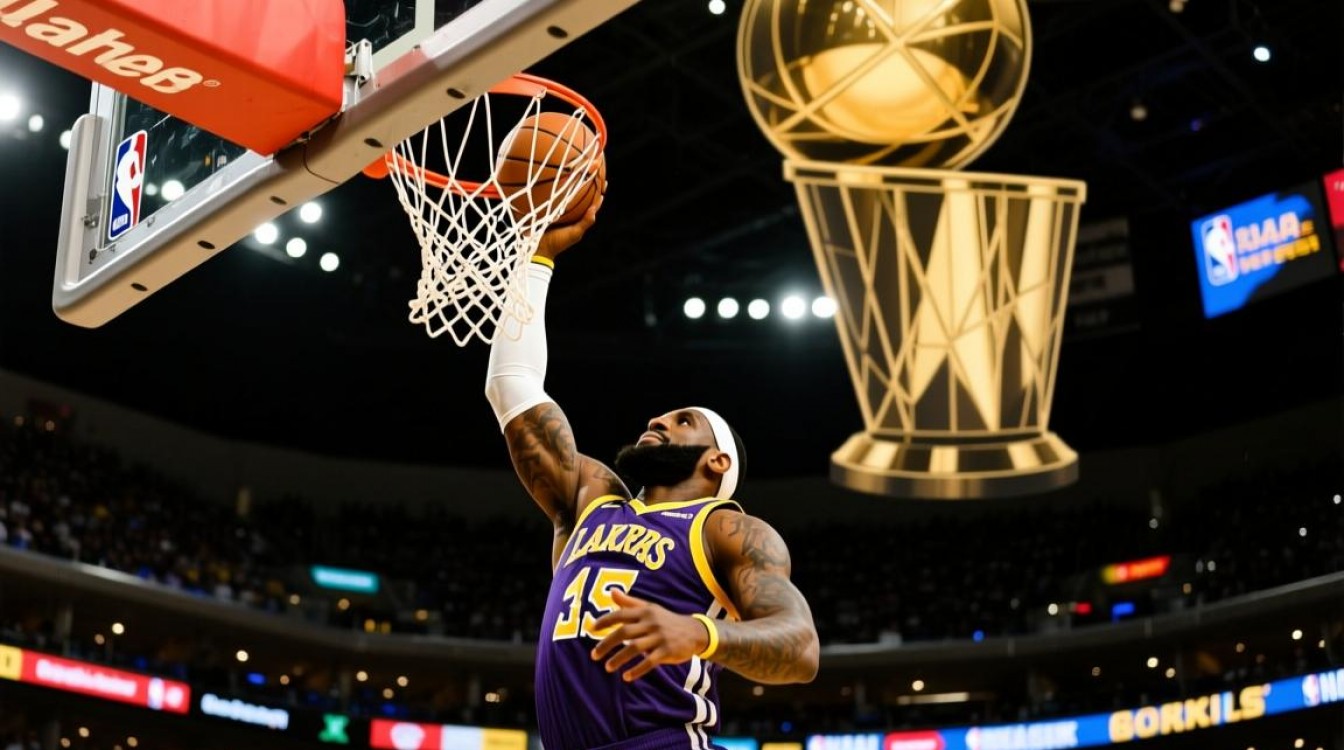 你记忆中那首NBA总决赛传奇BGM，藏着哪些不为人知的故事？-图2