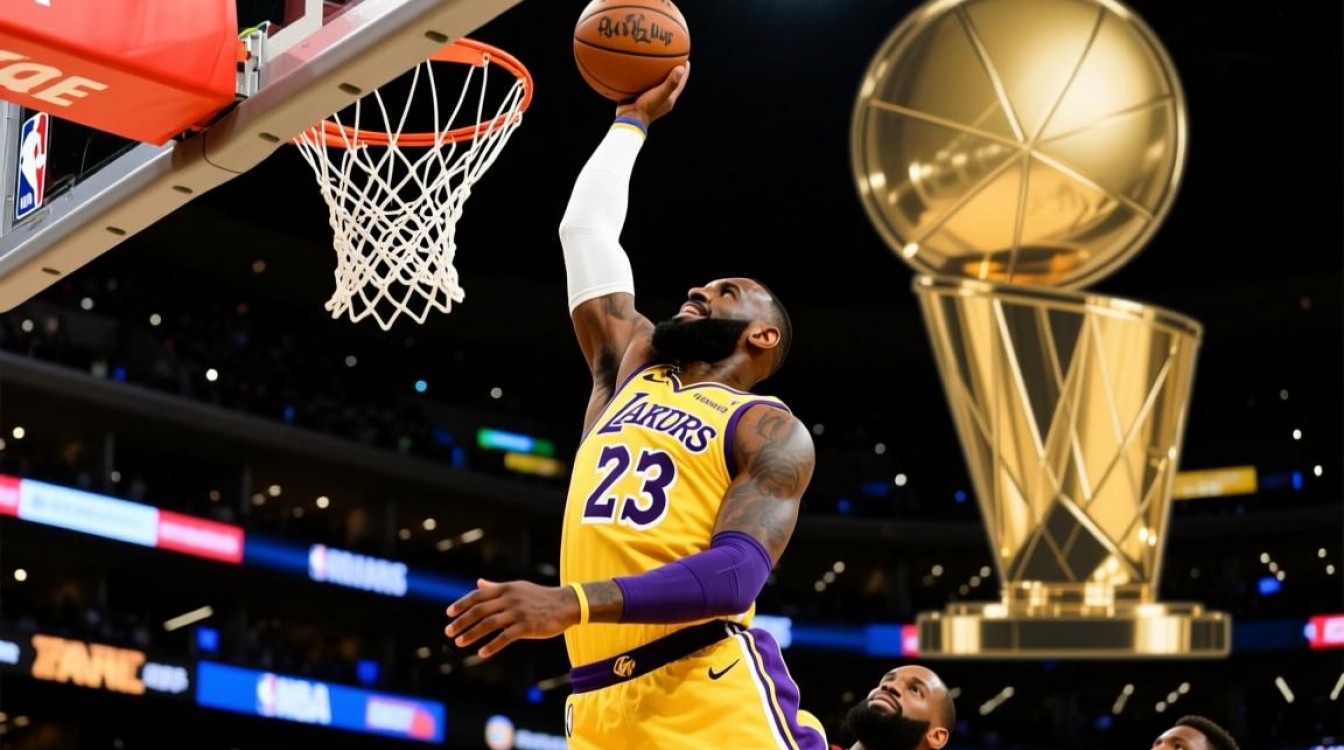 你记忆中那首NBA总决赛传奇BGM，藏着哪些不为人知的故事？-图3