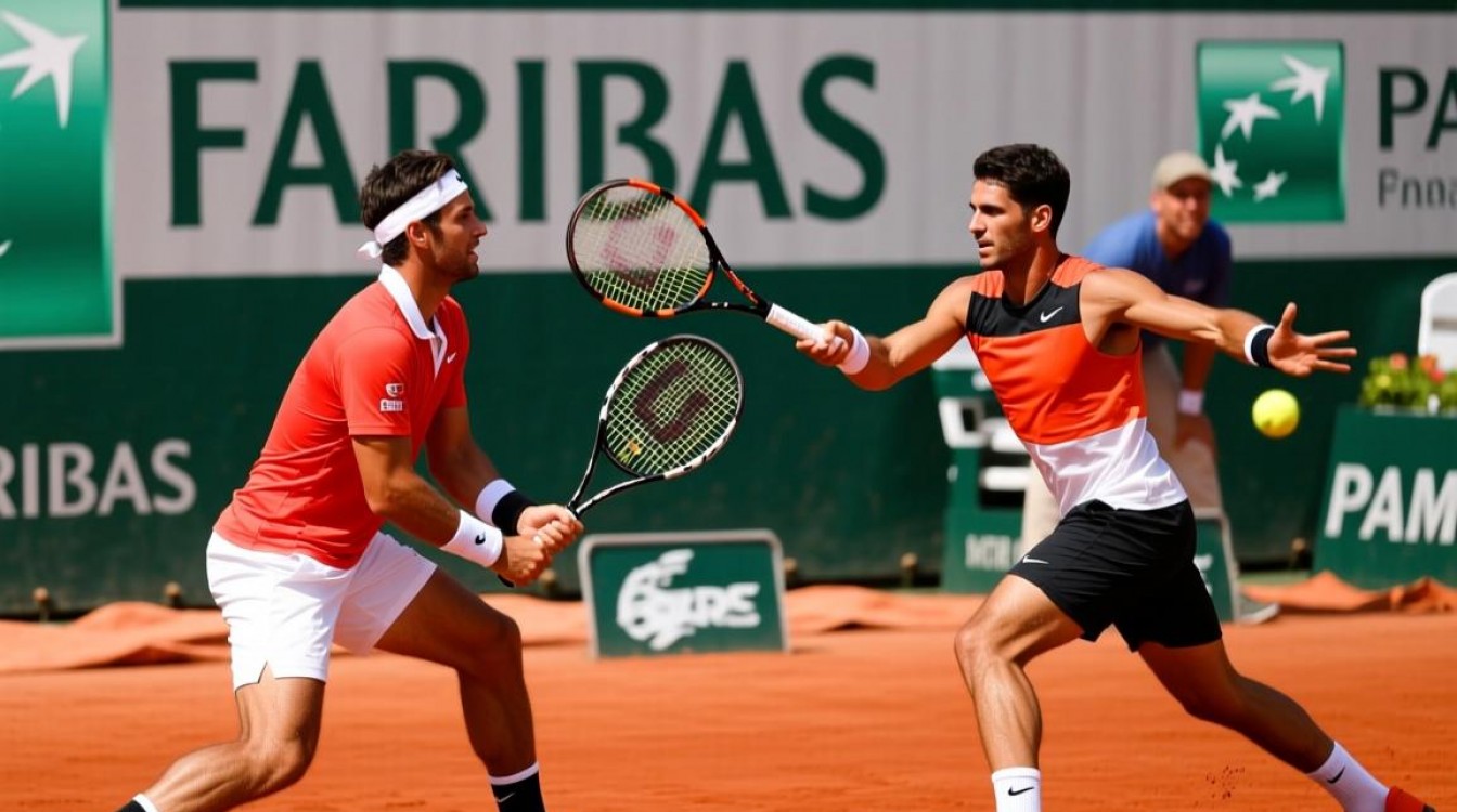 2016法网男单决赛，德约科维奇为何输给瓦林卡？-图2