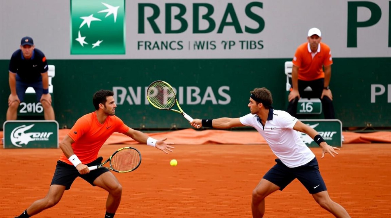 2016法网男单决赛，德约科维奇为何输给瓦林卡？-图3