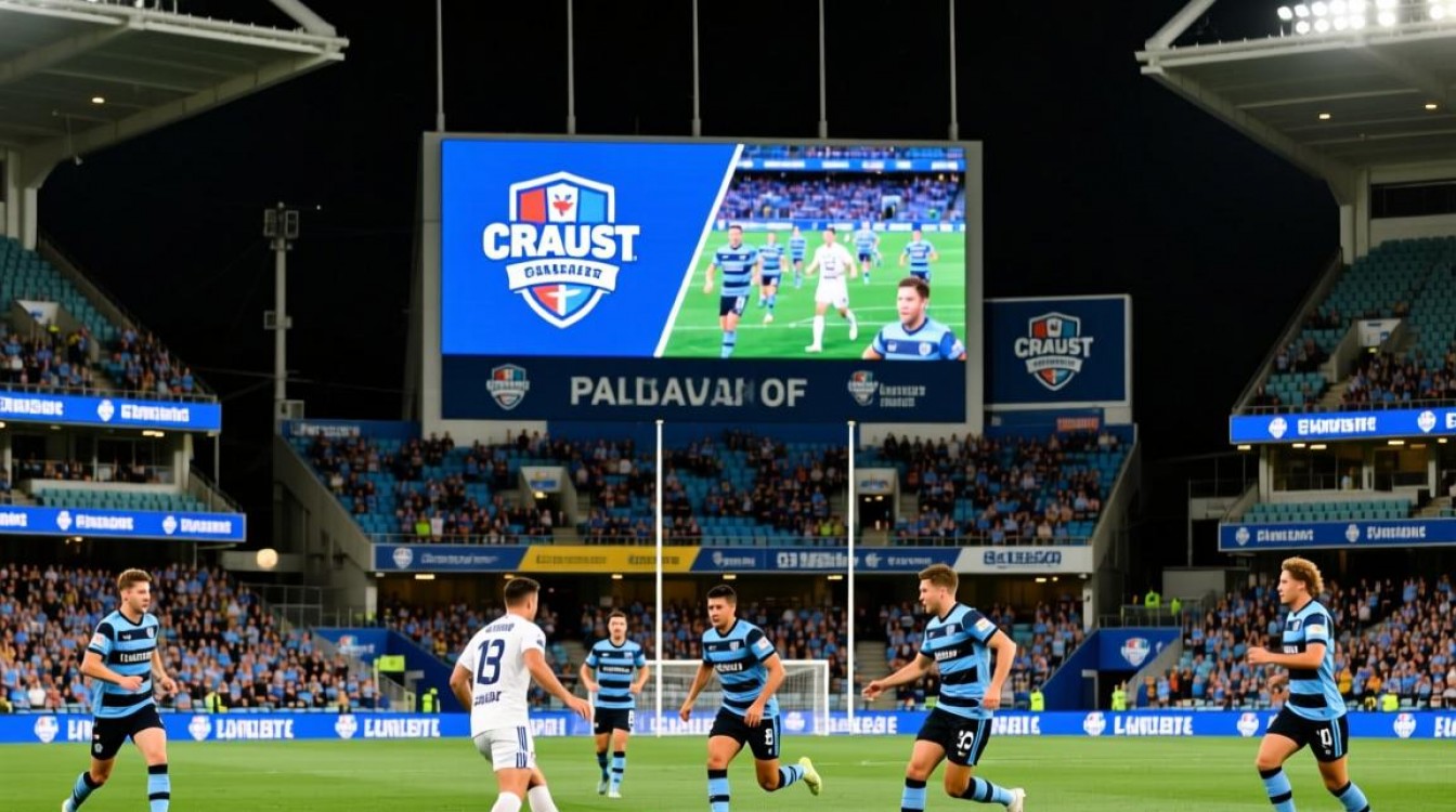 中央海岸水手vs珀斯光荣谁赢了？比分多少？-图2