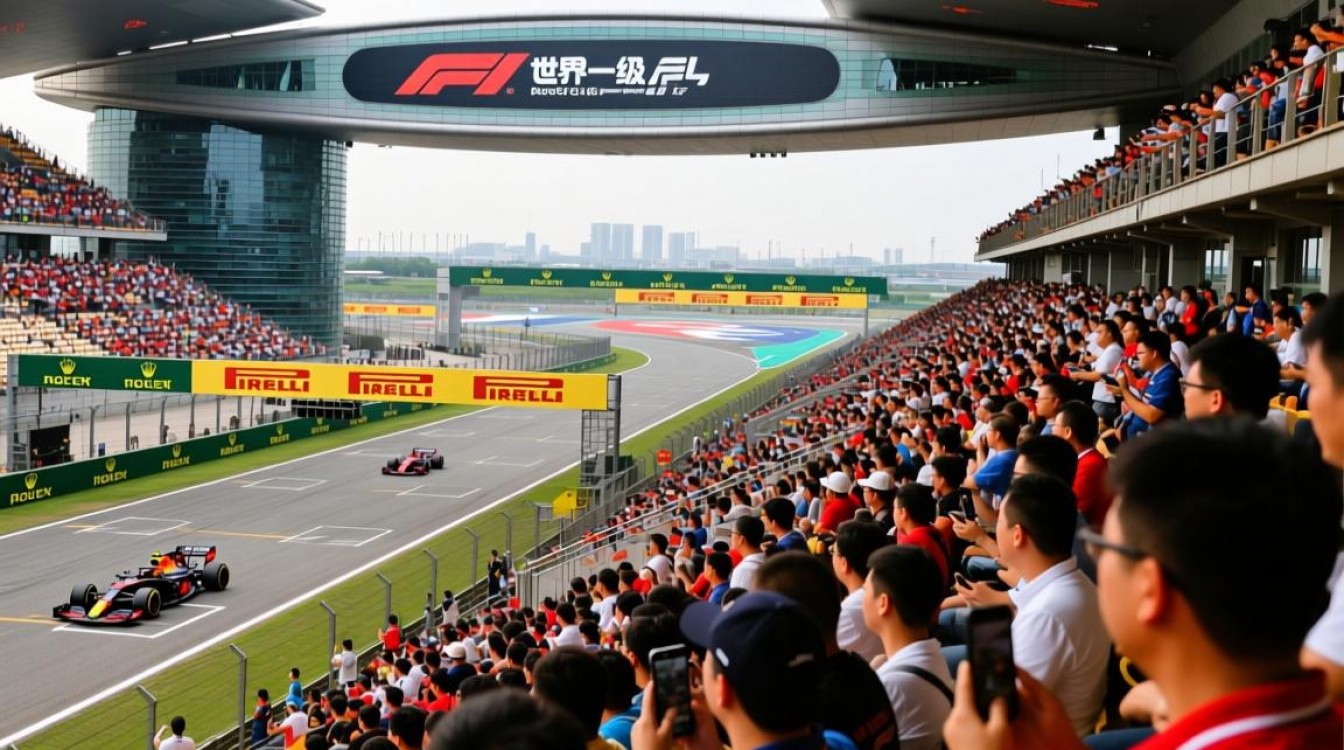 F1央视为什么不直播？国内车迷看比赛只能靠录播吗？-图1