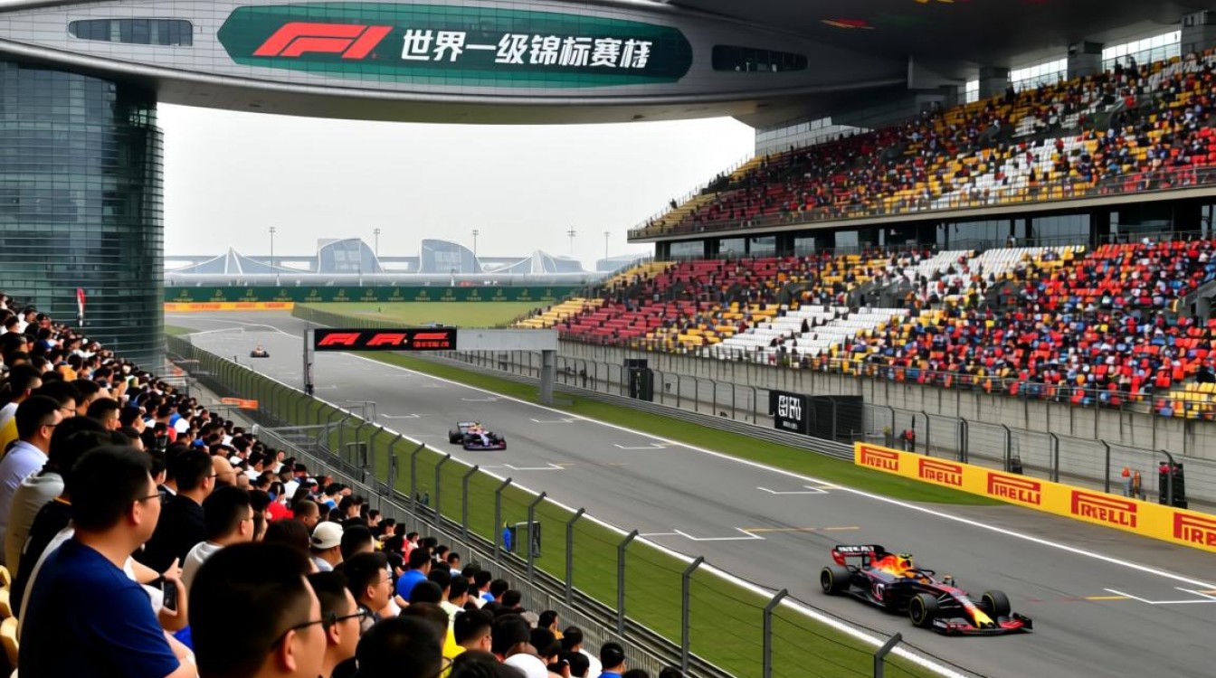 F1央视为什么不直播？国内车迷看比赛只能靠录播吗？-图2