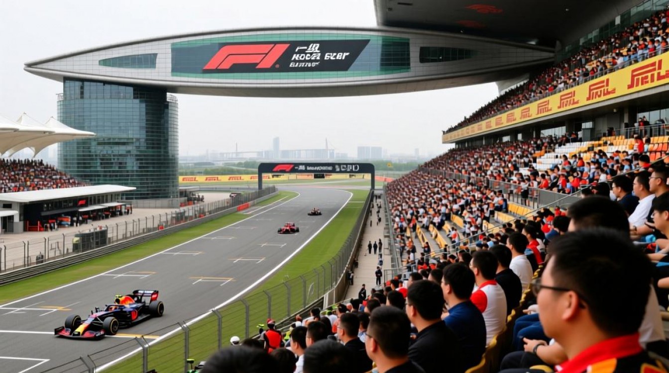 F1央视为什么不直播？国内车迷看比赛只能靠录播吗？-图3