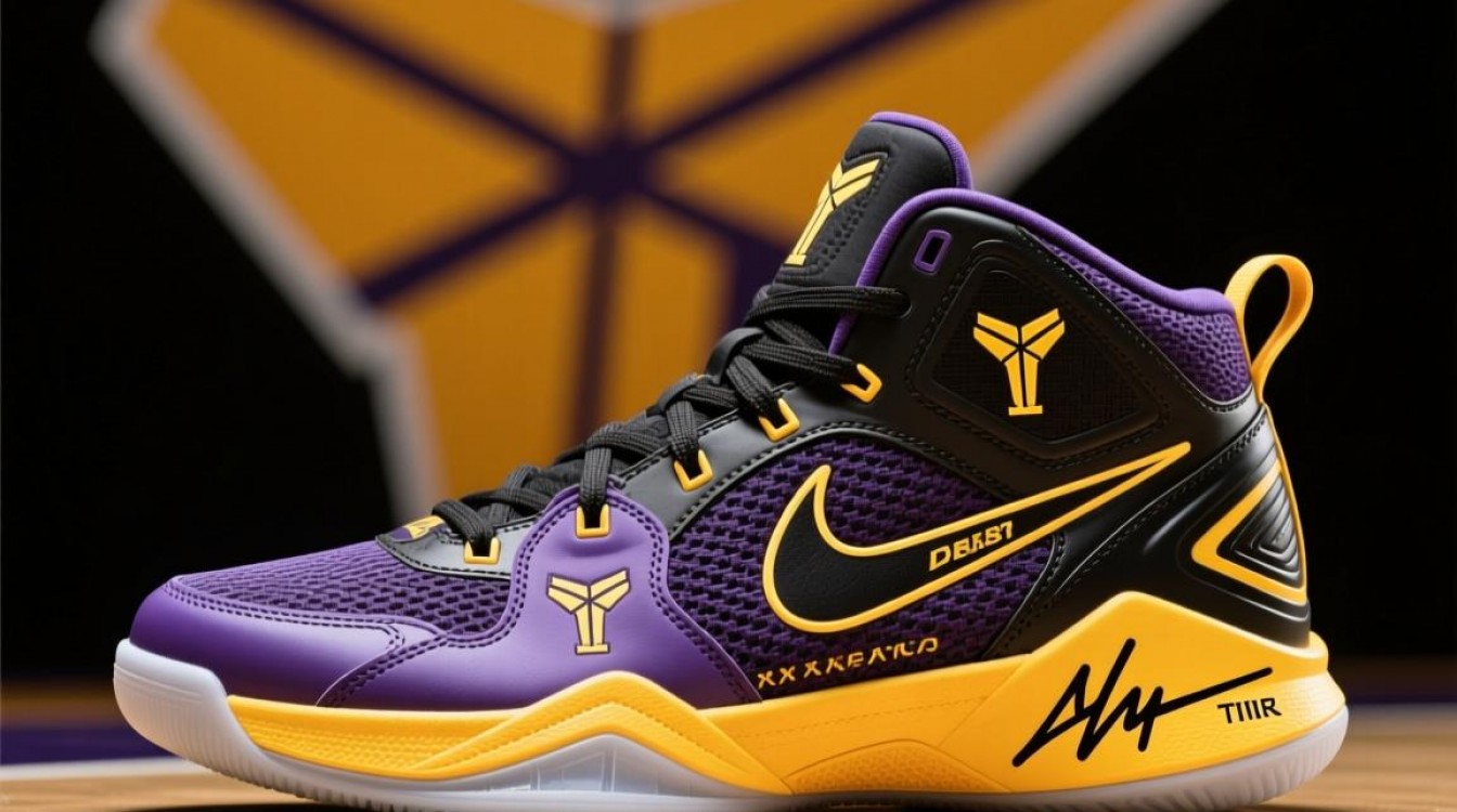 科比11代为什么那么丑？设计真的有硬伤吗？-图2