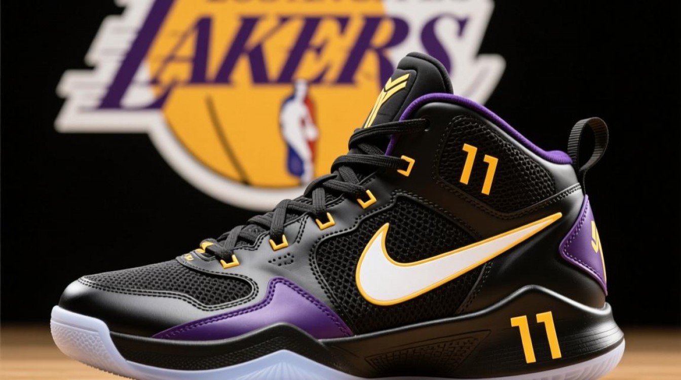 科比11代为什么那么丑？设计真的有硬伤吗？-图3