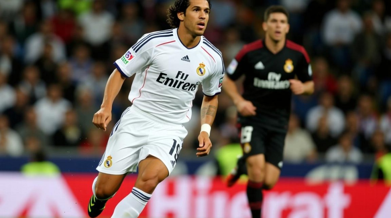 小罗在皇马那场比赛赢了吗？结果如何？-图1