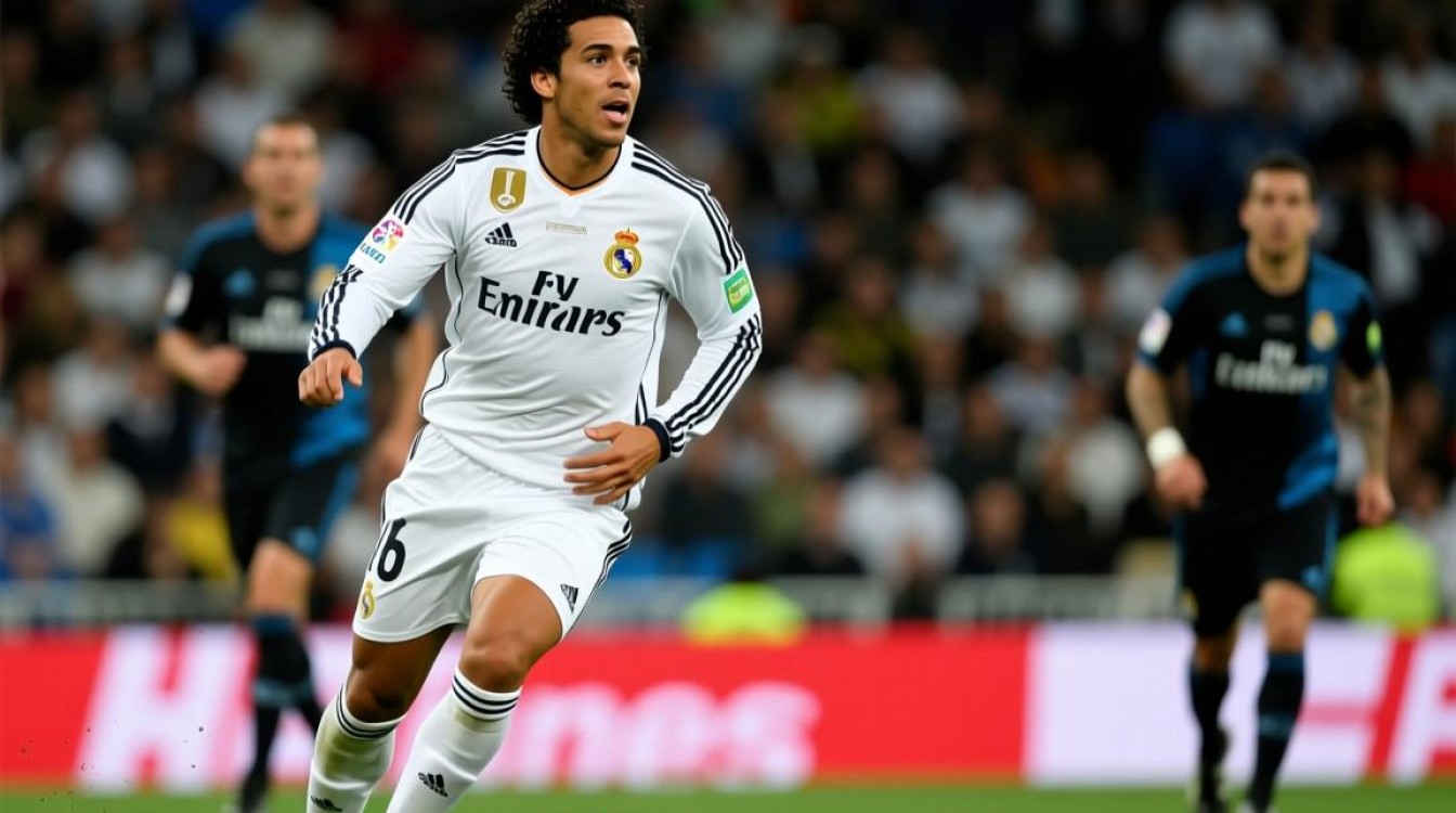 小罗在皇马那场比赛赢了吗？结果如何？-图2