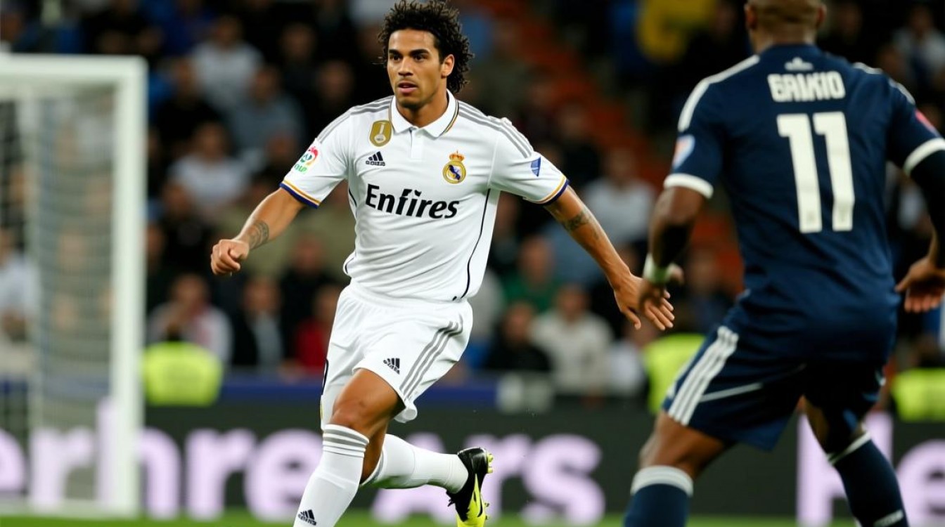 小罗在皇马那场比赛赢了吗？结果如何？-图3