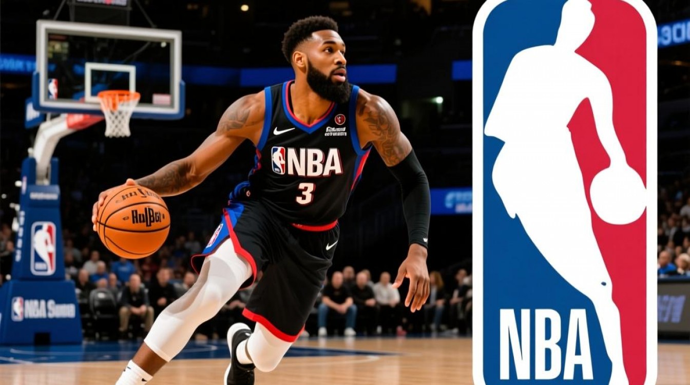 为什么NBA运球不如街球花哨？实战与观赏性如何平衡？-图2