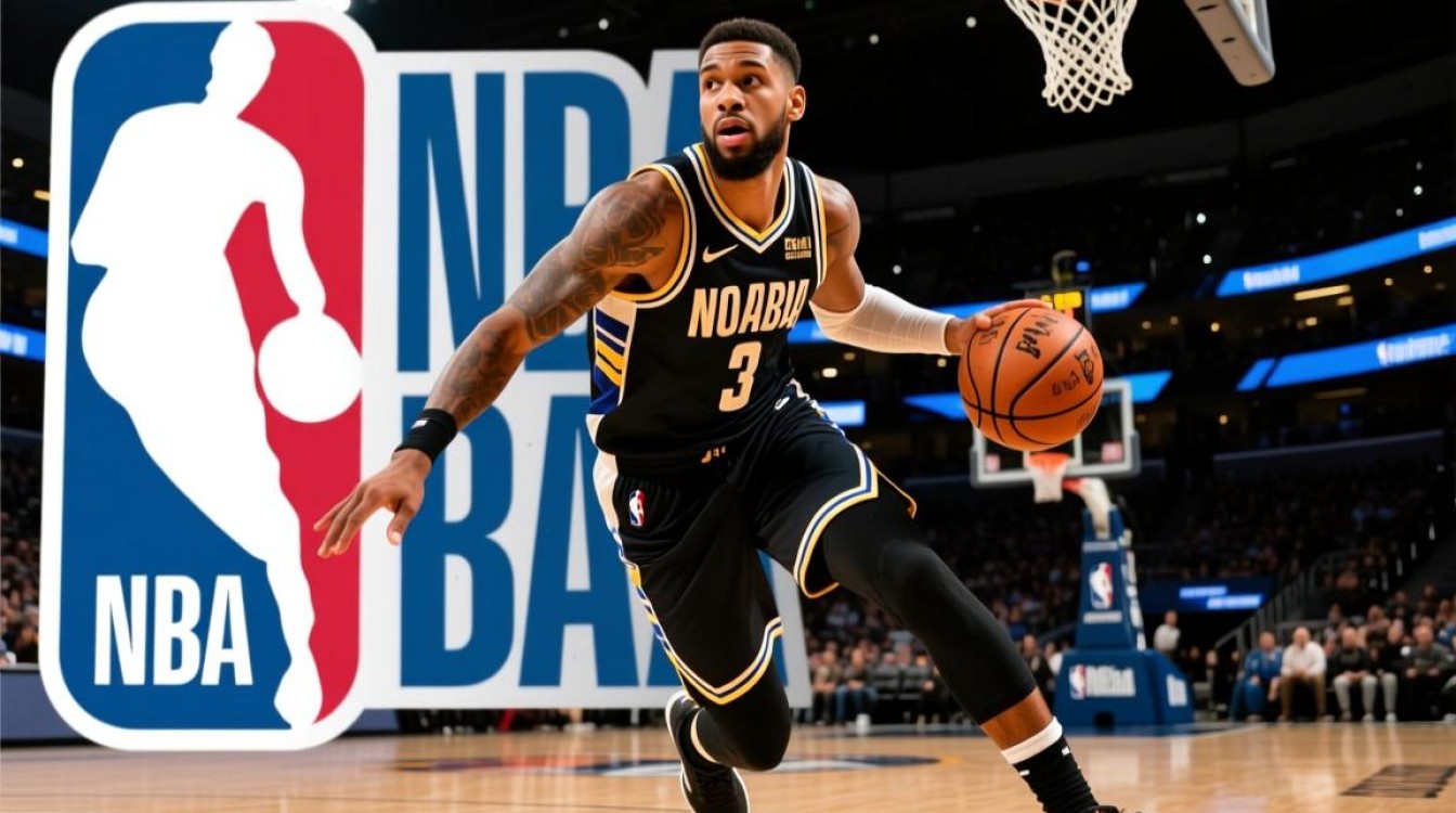 为什么NBA运球不如街球花哨？实战与观赏性如何平衡？-图3