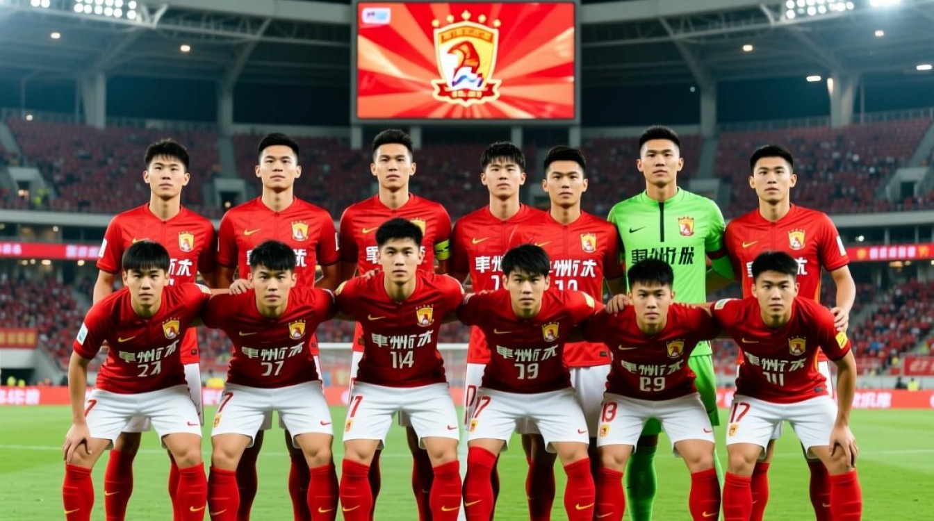 恒大大阪钢巴阵容实力如何？球员配置有哪些亮点？-图2