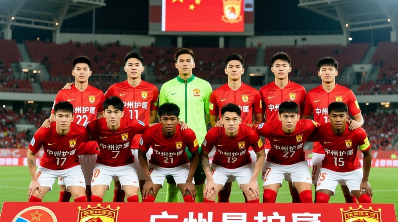 恒大大阪钢巴阵容实力如何？球员配置有哪些亮点？-图1