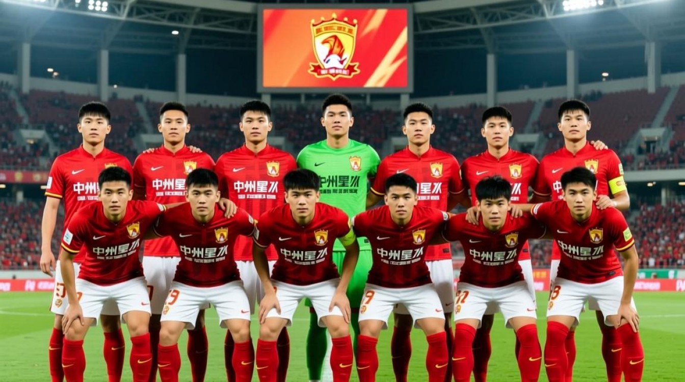 恒大大阪钢巴阵容实力如何？球员配置有哪些亮点？-图3