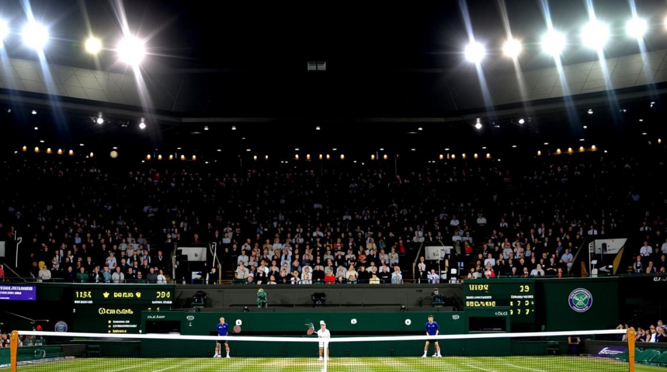 温网青少年决赛谁夺冠？新星闪耀还是黑马逆袭？-图1