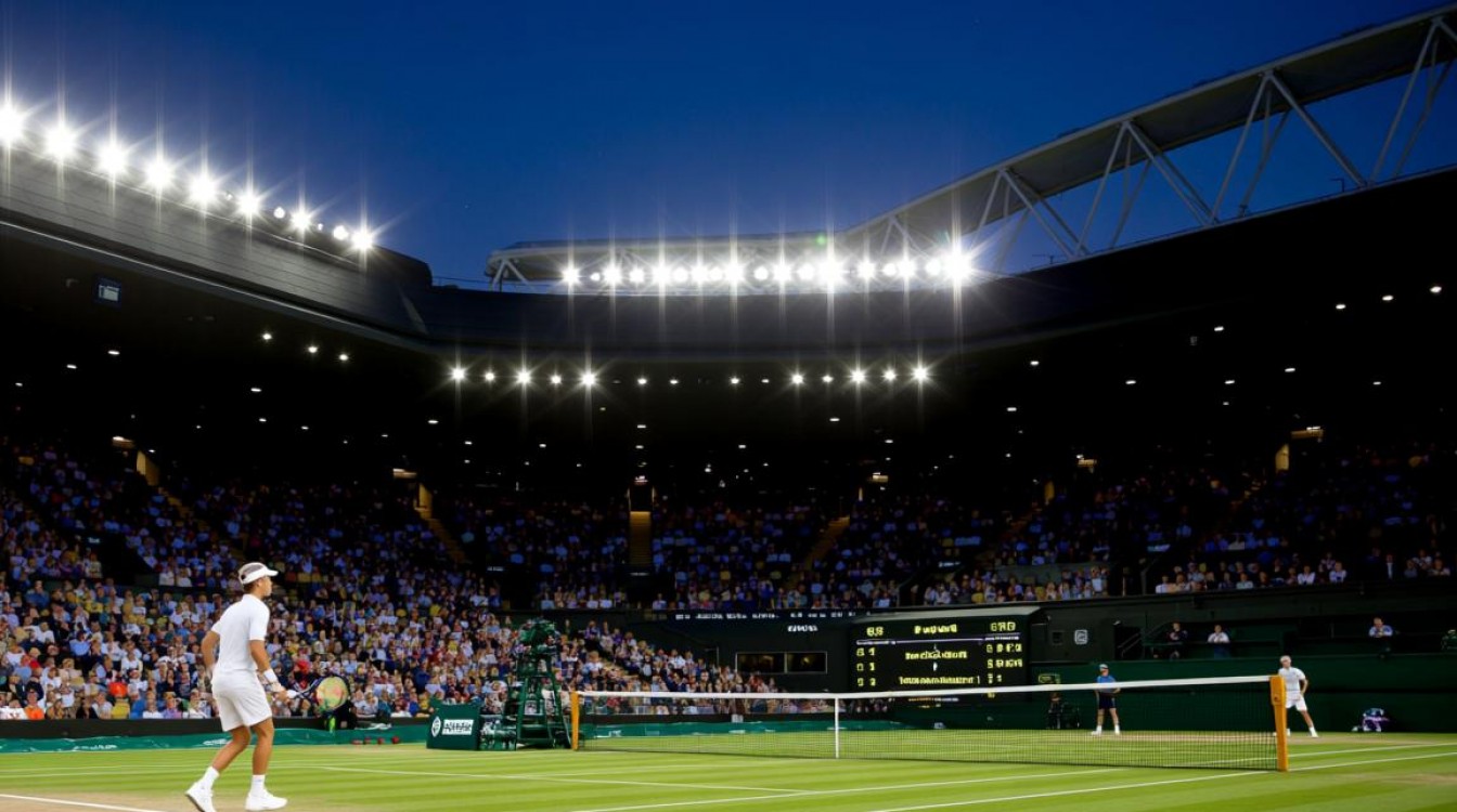 温网青少年决赛谁夺冠？新星闪耀还是黑马逆袭？-图2