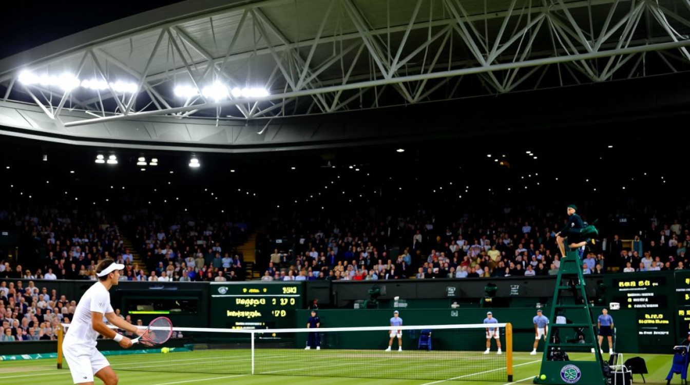 温网青少年决赛谁夺冠？新星闪耀还是黑马逆袭？-图3