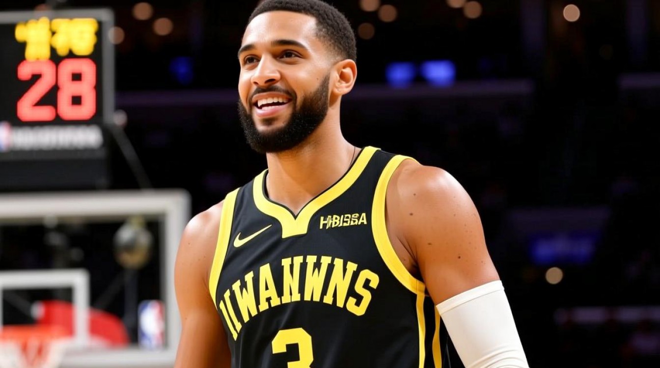 火箭弃将最佳阵容谁入选？曾效力球员有哪些？-图1