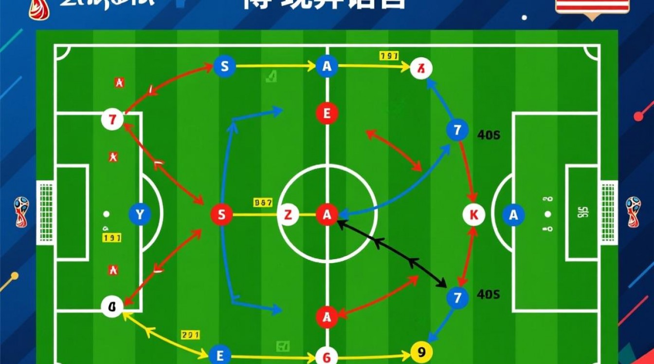 世界杯比赛阵容图哪里能找到最新详细信息？-图2