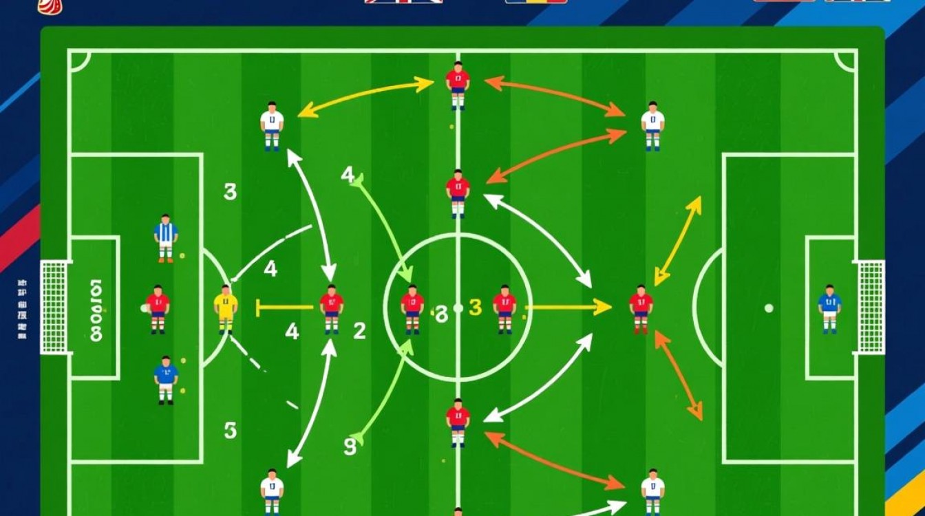 世界杯比赛阵容图哪里能找到最新详细信息？-图3