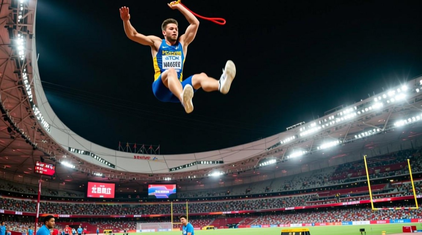 北京田径跳远决赛视频哪里能看全程回放？-图3