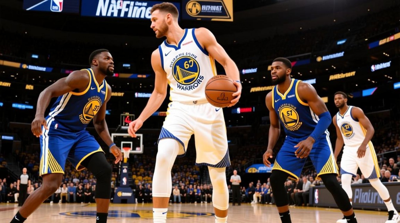 勇士骑士17-18总决赛谁更配得上FMVP？-图2