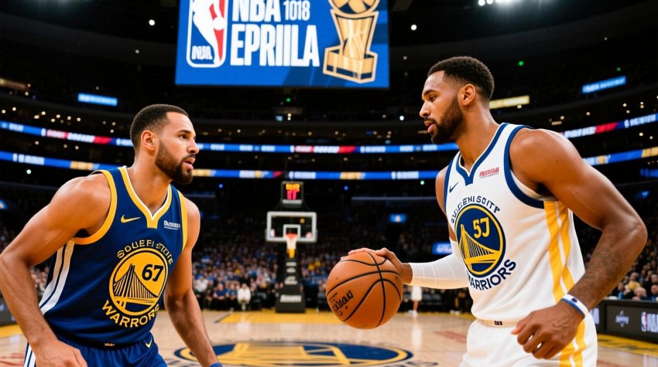 勇士骑士17-18总决赛谁更配得上FMVP？-图3