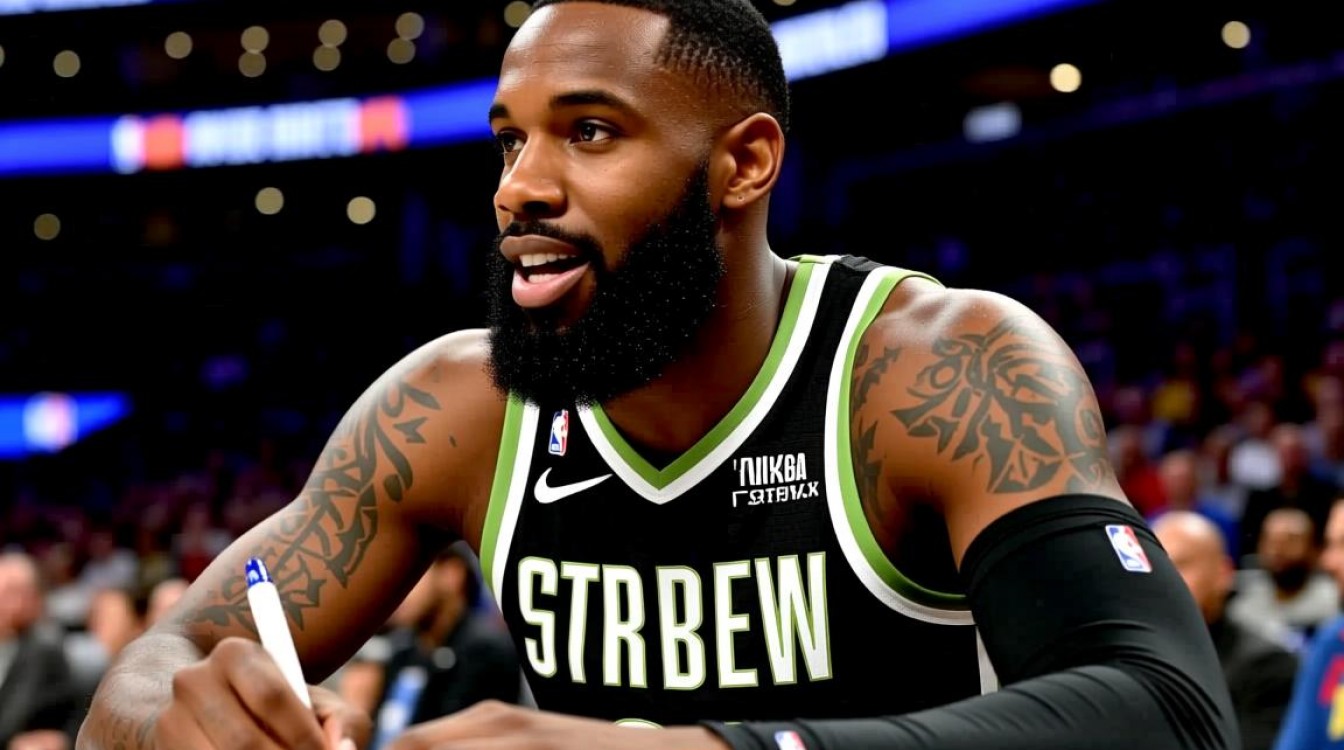 英格拉姆为何仍未签约？背后原因究竟是什么？-图1