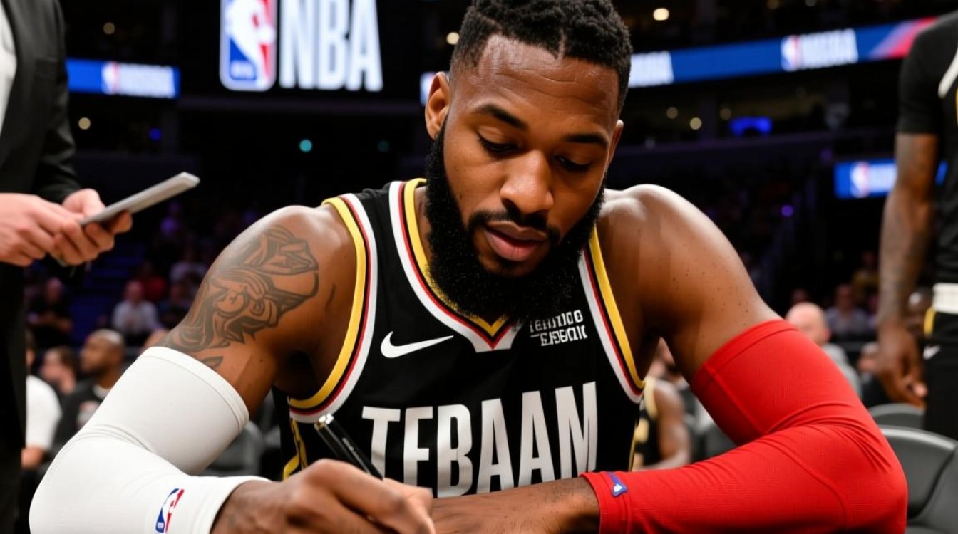 英格拉姆为何仍未签约？背后原因究竟是什么？-图2