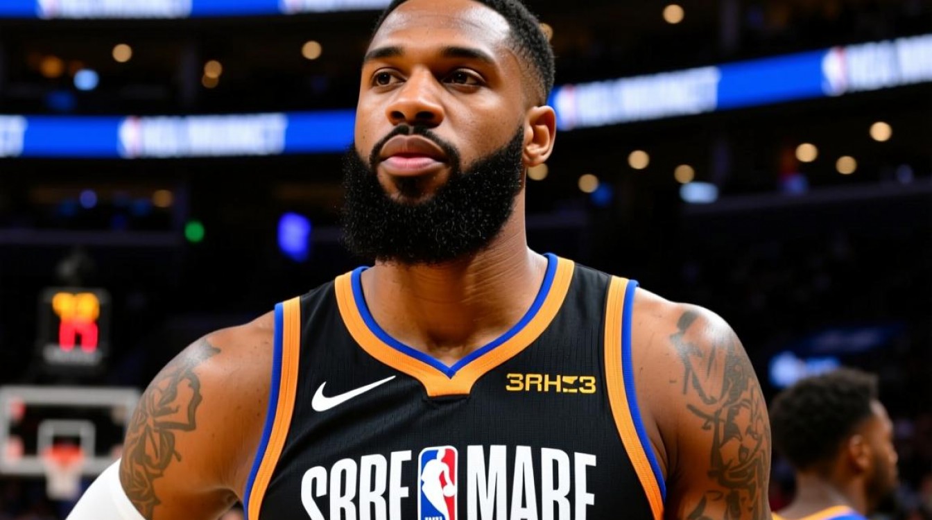 英格拉姆为何仍未签约？背后原因究竟是什么？-图3