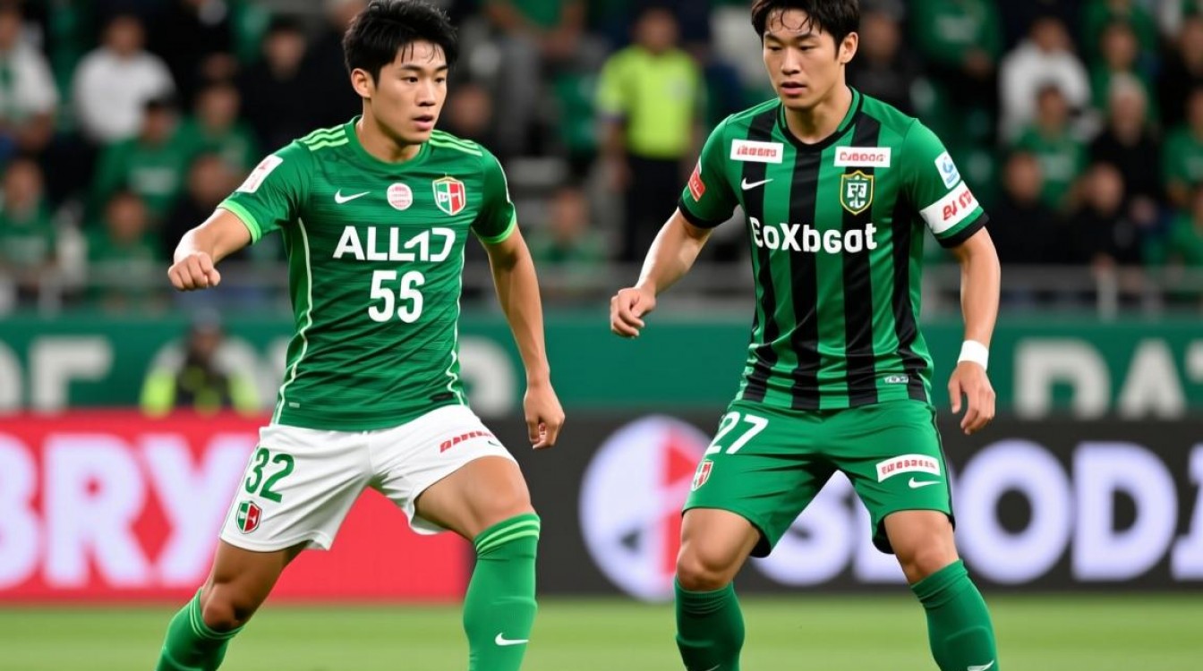 冈山绿雉vs东京绿茵谁赢的？比赛结果和关键球员表现如何？-图1