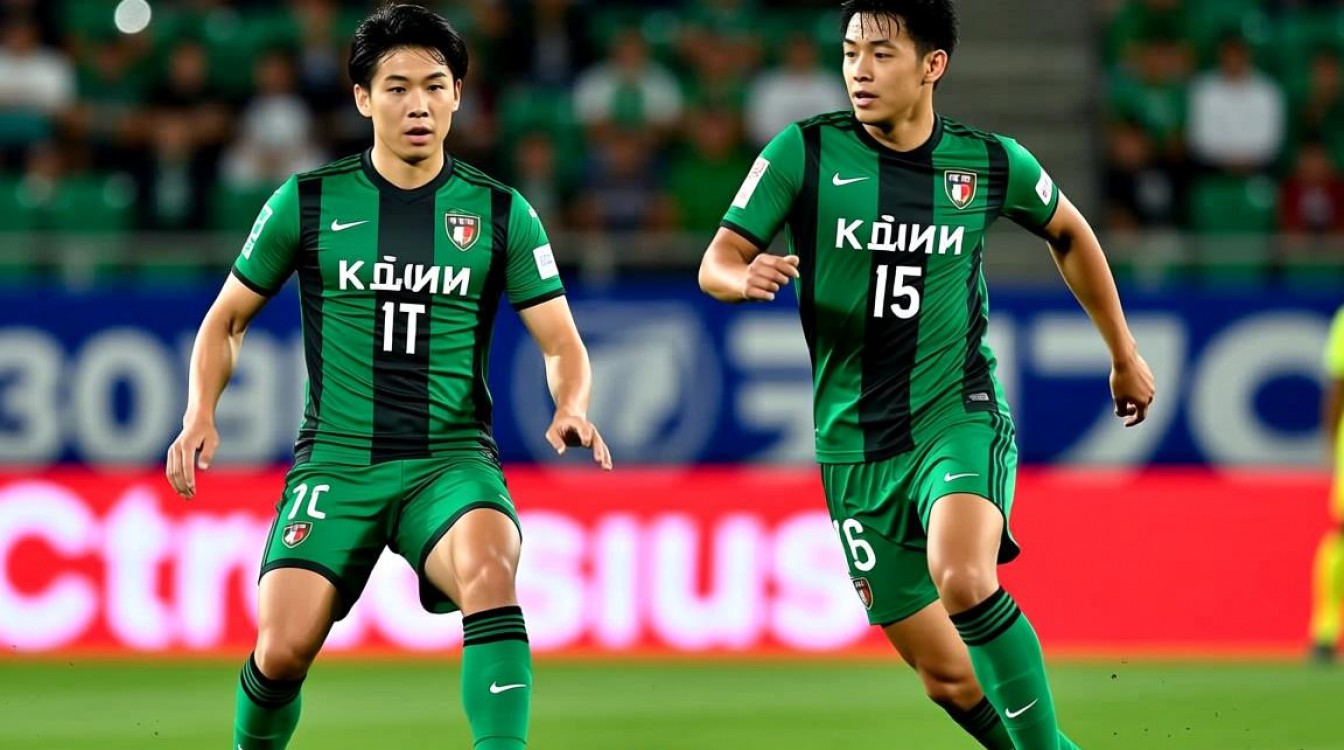 冈山绿雉vs东京绿茵谁赢的？比赛结果和关键球员表现如何？-图2