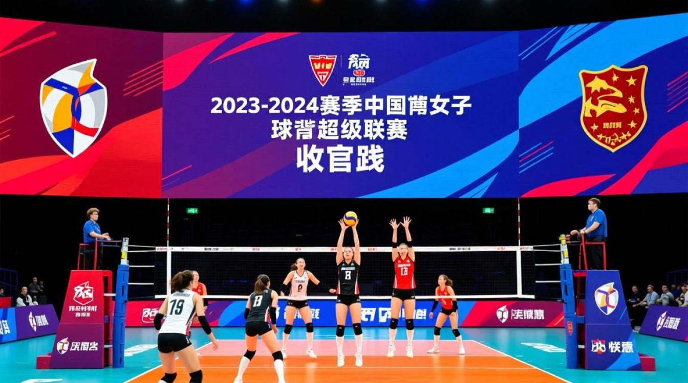 江苏上海女排决赛直播在哪看免费高清入口？-图3