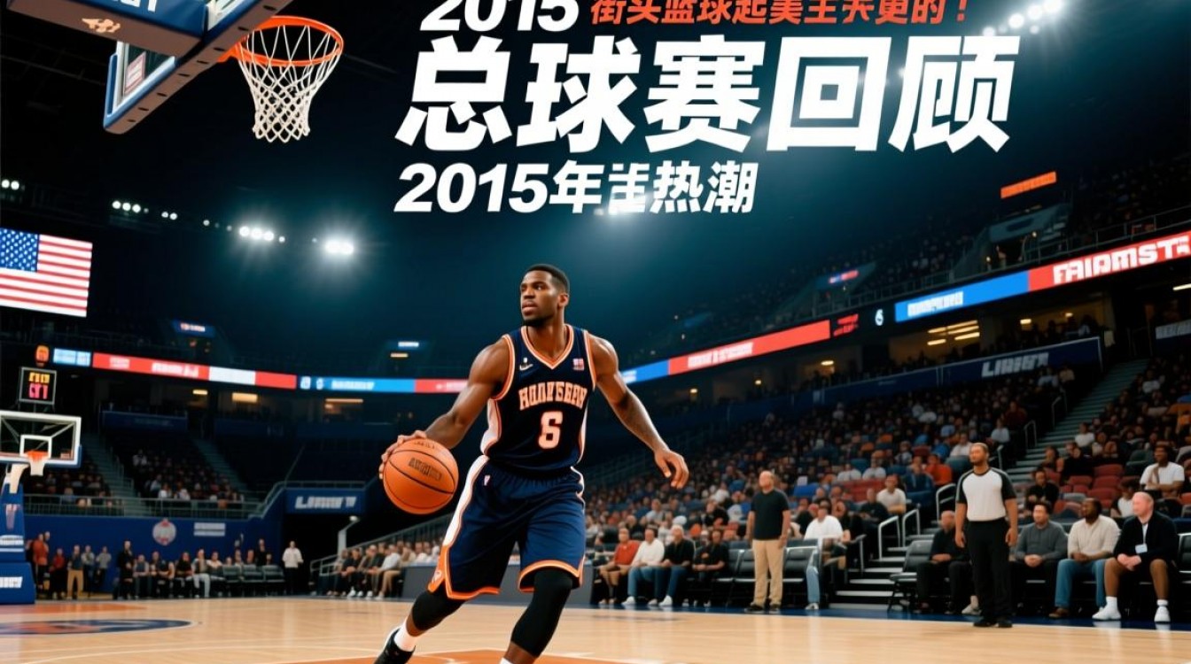 街头篮球总决赛2015有哪些精彩瞬间和冠军归属？-图1