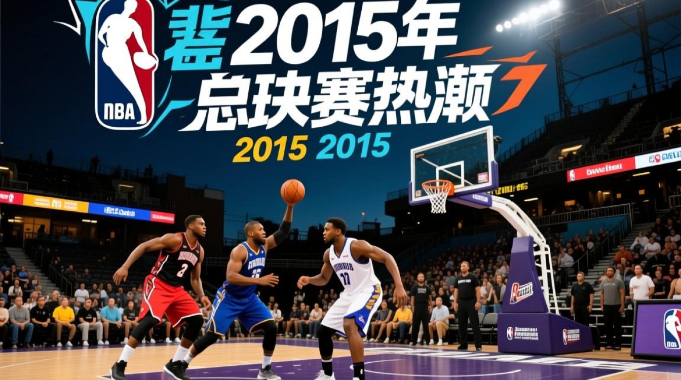 街头篮球总决赛2015有哪些精彩瞬间和冠军归属？-图3