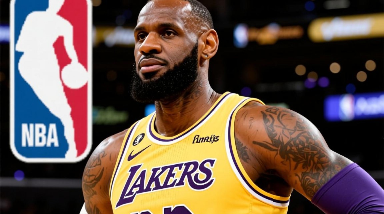 詹姆斯总决赛纪录究竟有多难打破？-图1