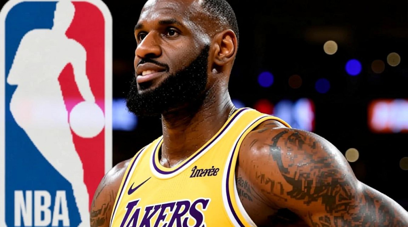 詹姆斯总决赛纪录究竟有多难打破？-图3